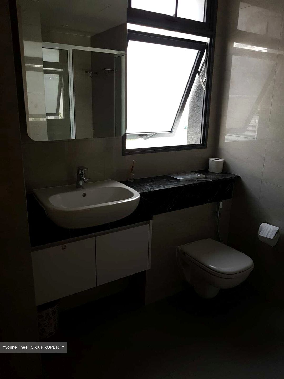 Newton Edge (D9), Apartment #314444961